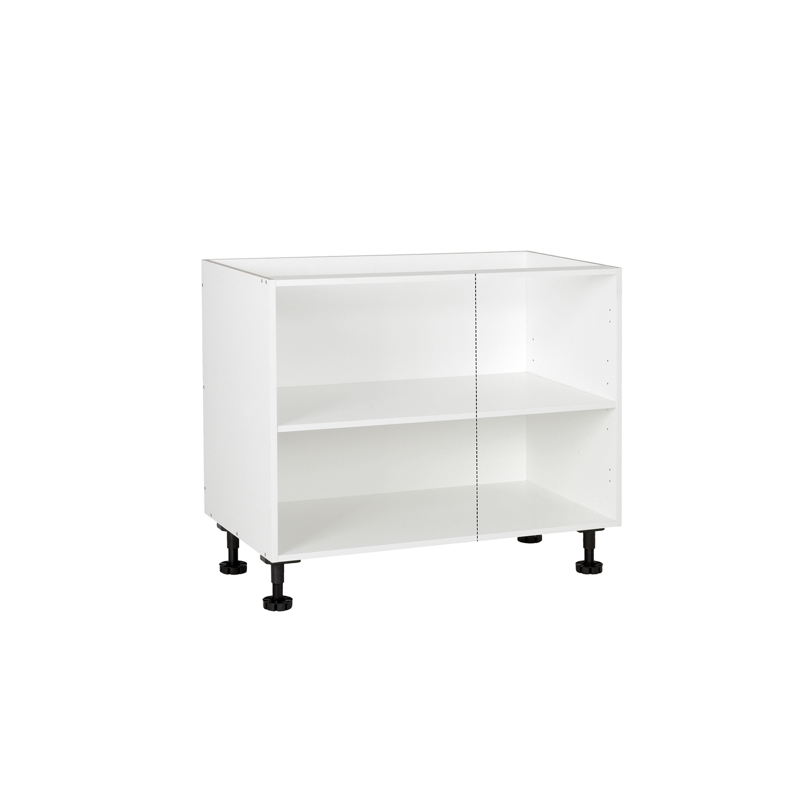 Kaboodle 1000mm Blind Corner Base Bunnings Australia