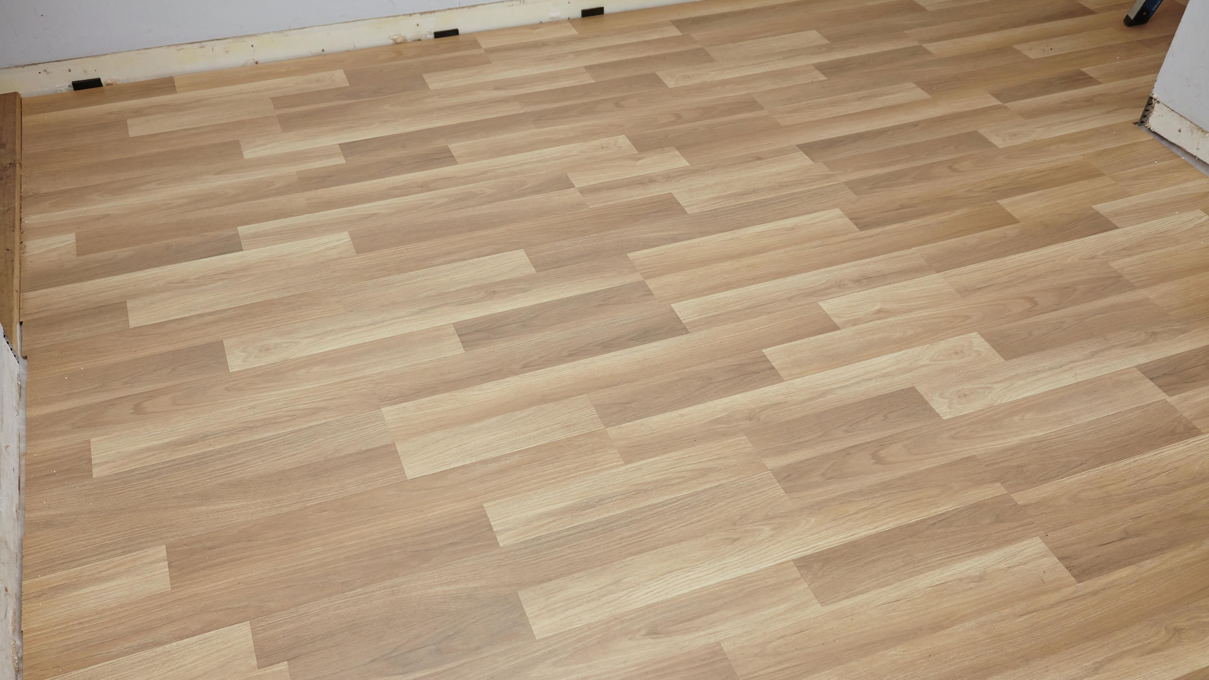 How To Lay Laminate Flooring Bunnings Australia