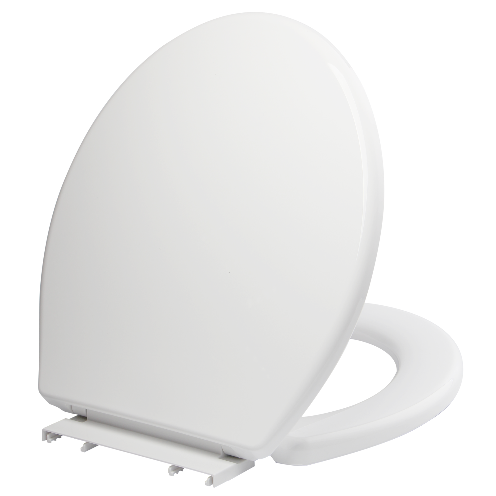 Estilo White Soft Close Adjustable Link Suite Toilet Seat Bunnings