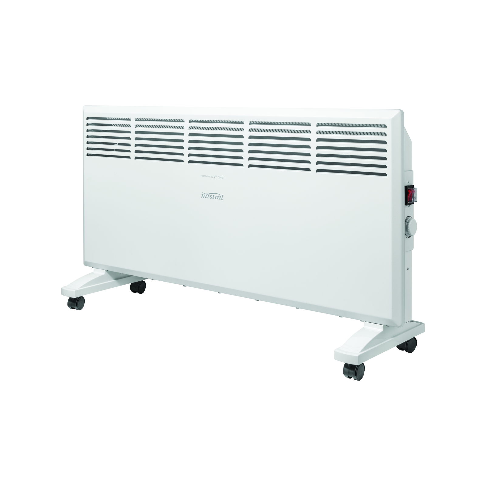 Mistral 2400W Panel Heater Bunnings New Zealand