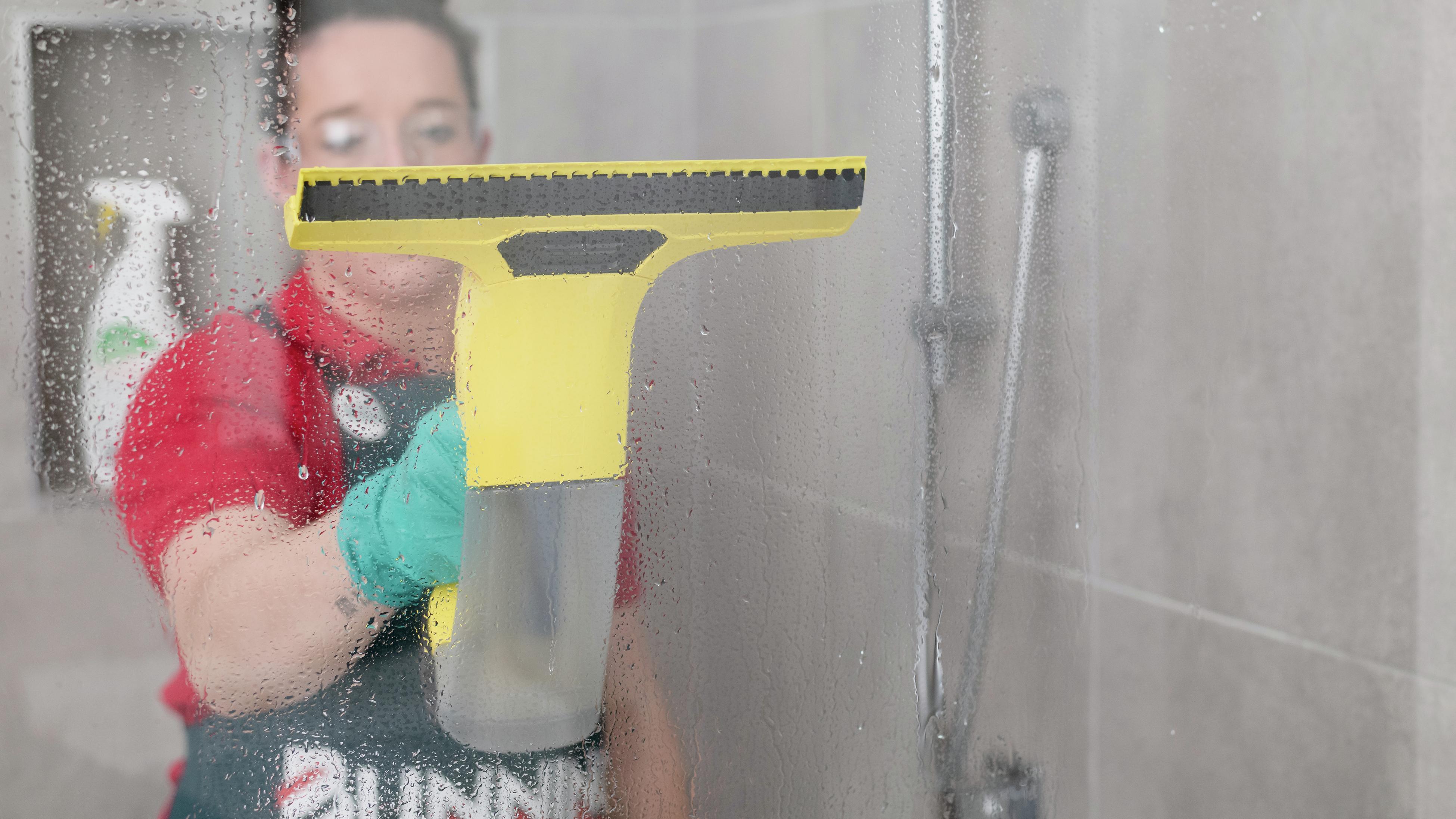 Bunnings $20 shower glass cleaner goes viral after mum's post