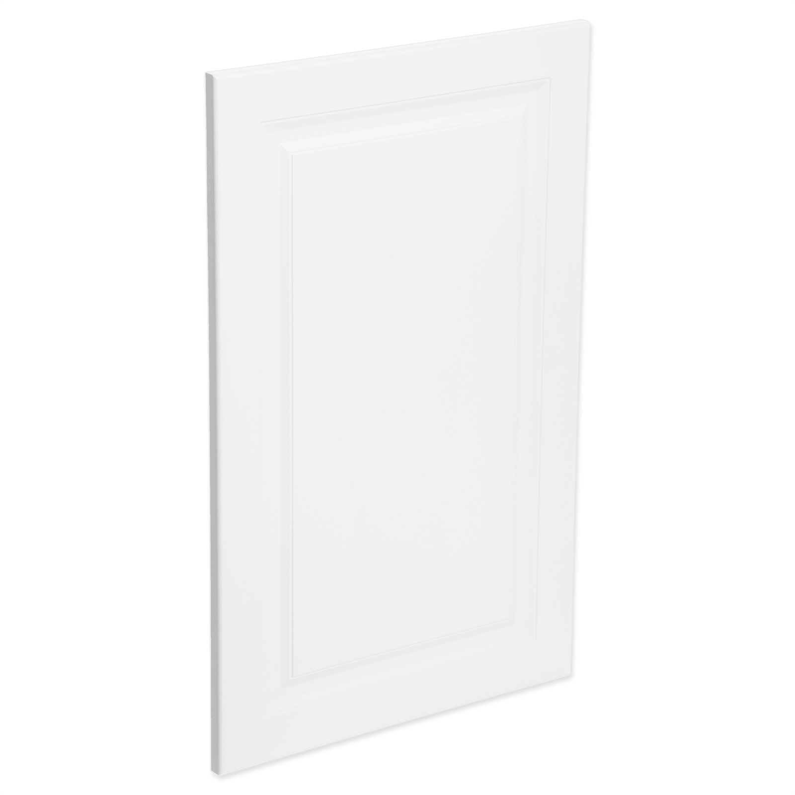 Kaboodle 450mm Vanilla Essence Heritage Cabinet Door - Bunnings Australia