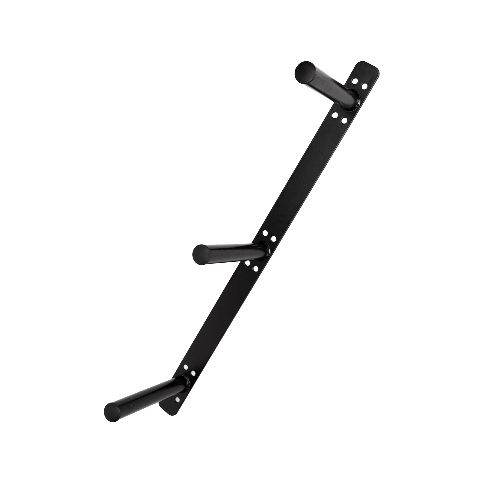 RapidStorage 360 x 70 x 1150mm Wall Mounted Weight Storage Rack