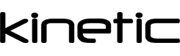 Logo - Kinetic - Main PCM - 180px - cropped height
