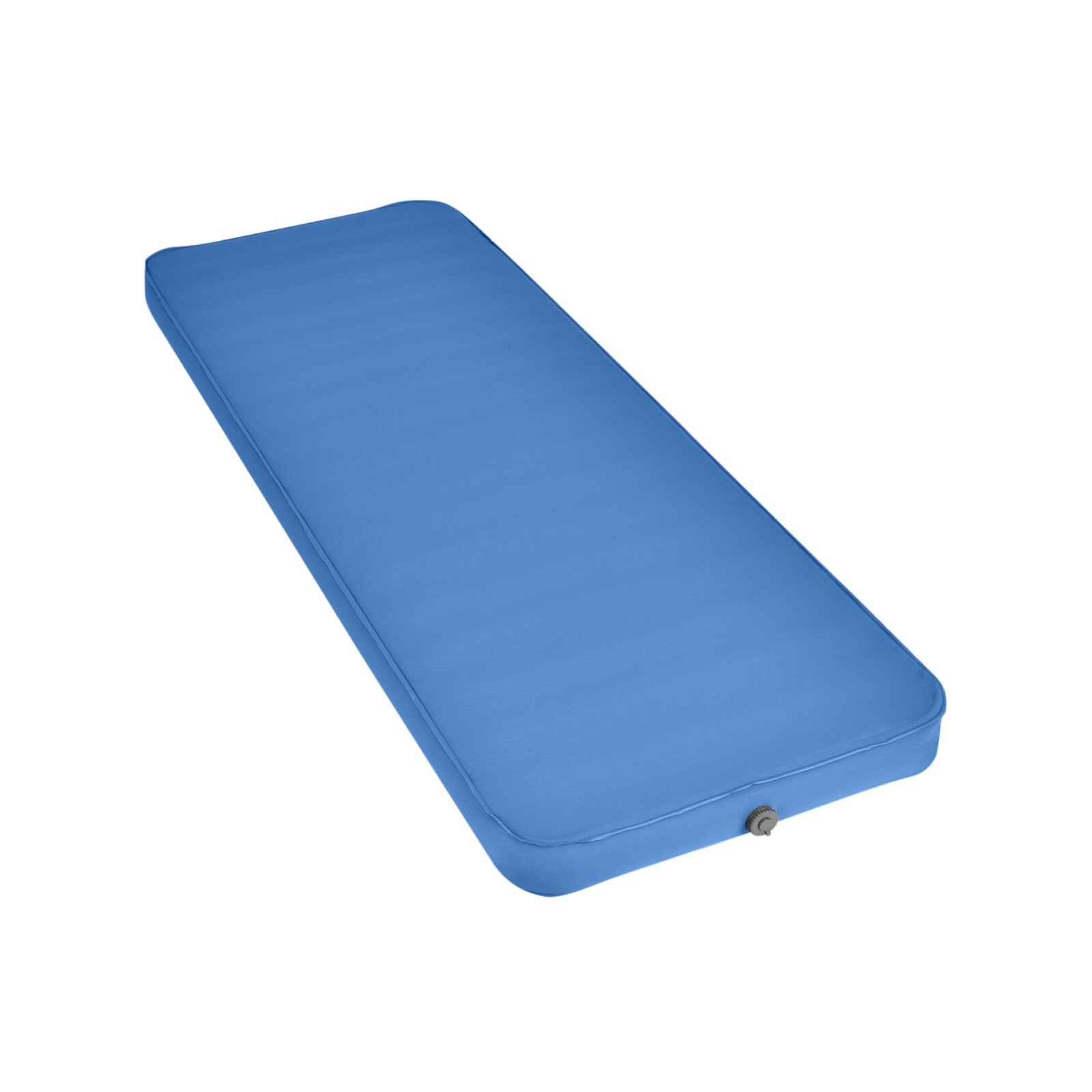Costway Inflatable Mattress Camping Air Bed Pad w/Carry Bag Bunnings