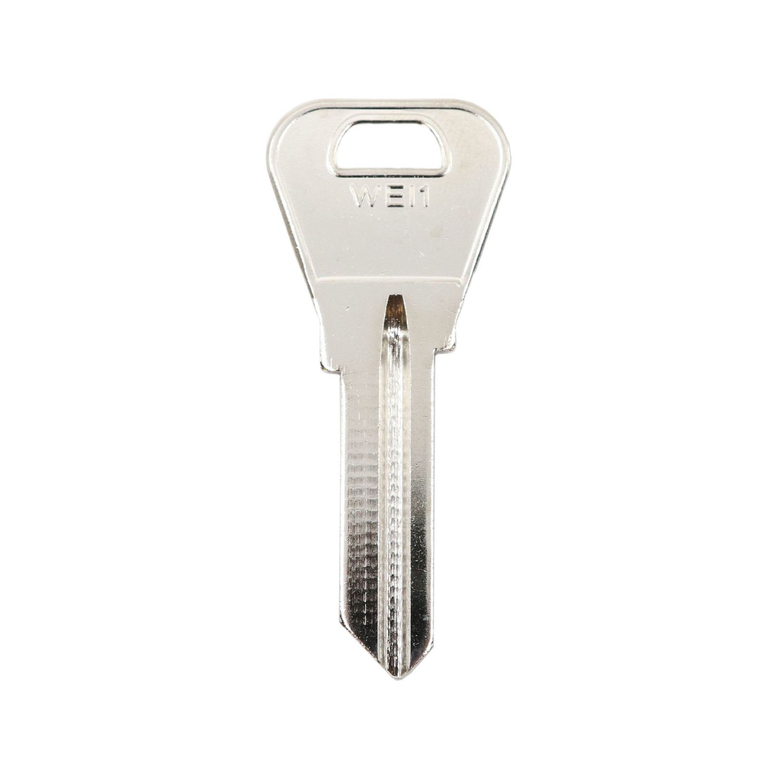 EHI 1054WB Silver Blank House Key Bunnings Australia