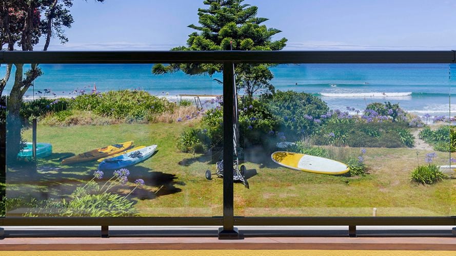 Designed
  for easy installation