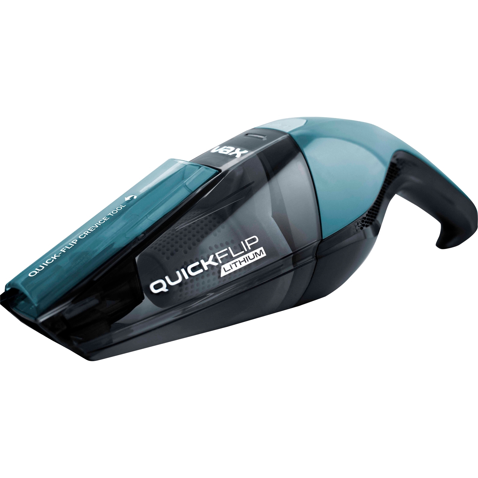 Vax Black Quick Flip Handheld Vacuum Bunnings Australia