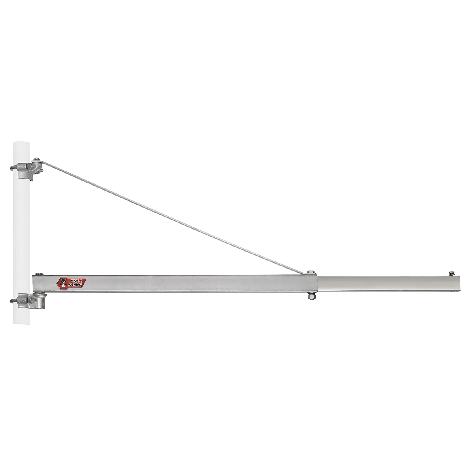 Full Boar Hoist Lever Arm Bunnings Australia