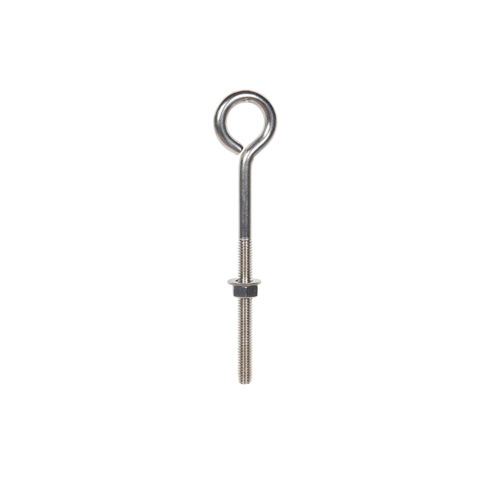 Taskmaster 7.8 x 150mm 316 Stainless Steel Eye Bolt Bunnings Australia