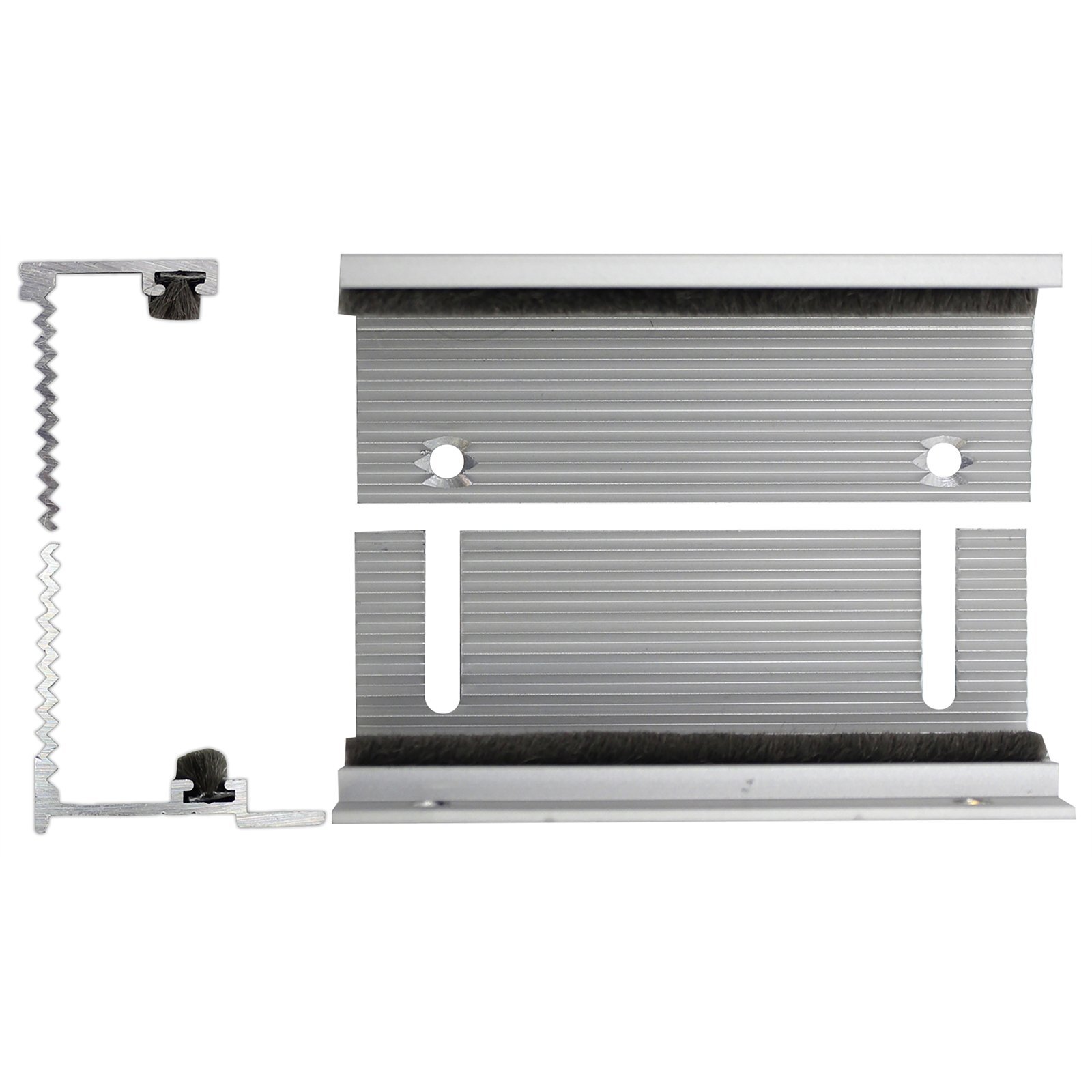 Cowdroy Sliding Door Guide Wall Mount - Bunnings Australia