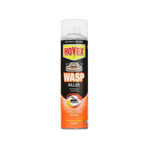 Hovex 350g Fast Knockdown Wasp Killer - Bunnings Australia