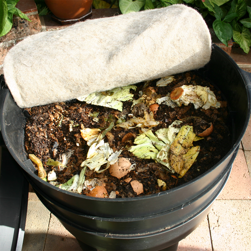 Tumbleweed CanOWorms Bunnings Australia