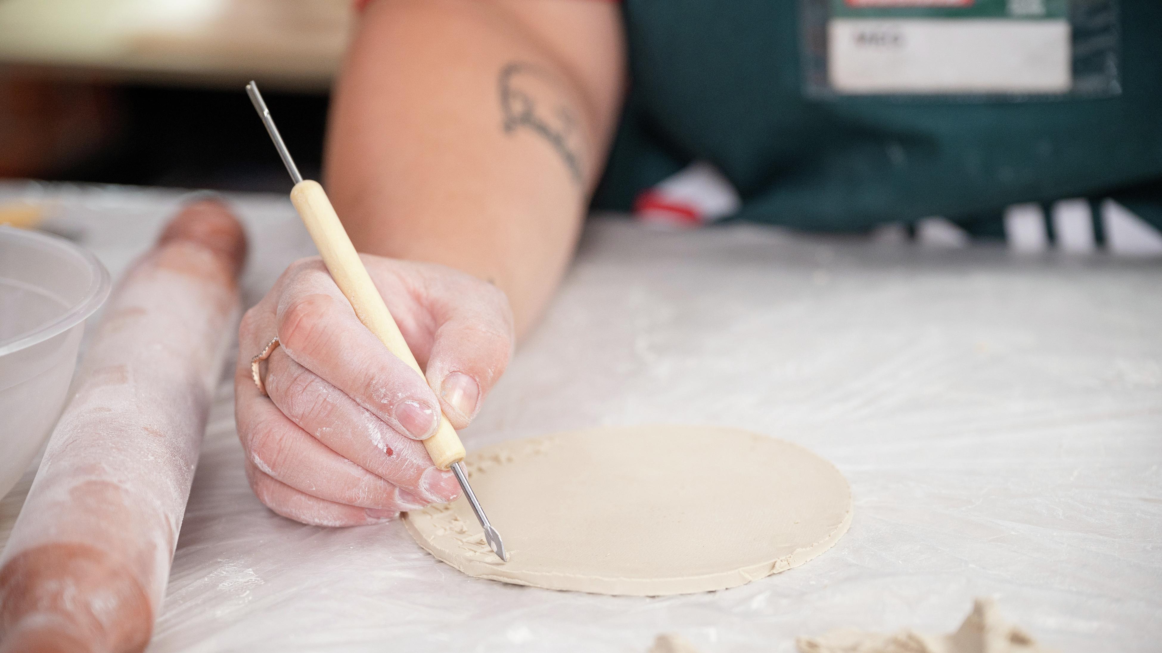 How To Make Clay Gifts Bunnings Australia