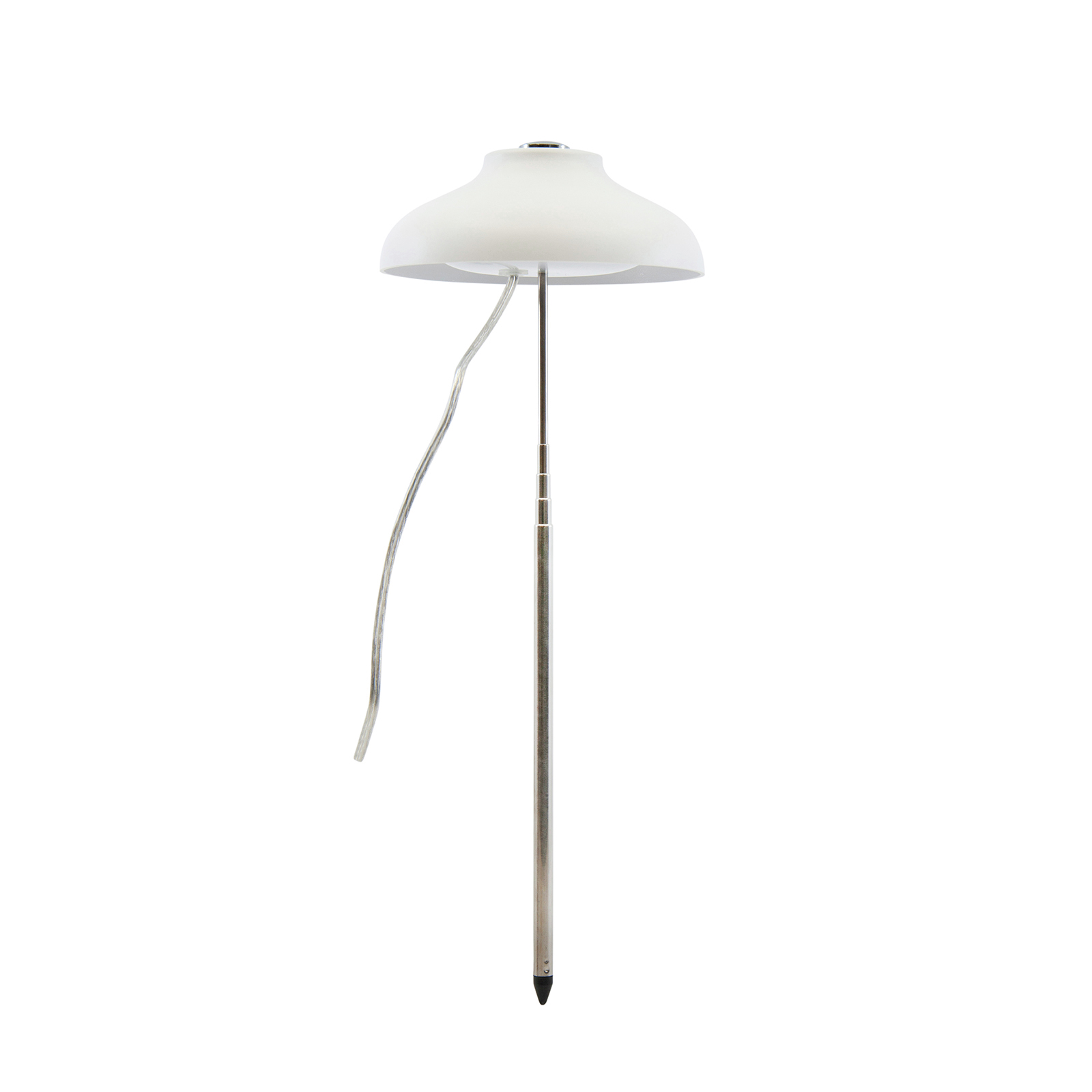 Home Grown Indoor Umbrella Grow Light Adjustable Bunnings Australia