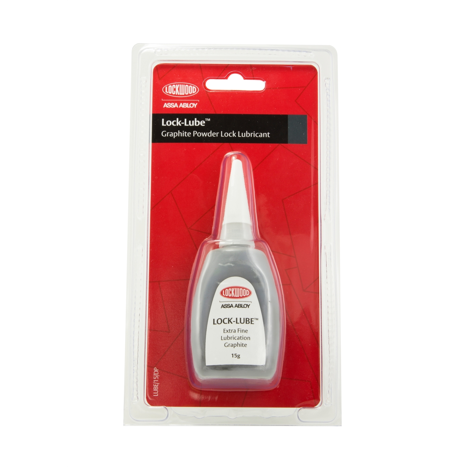 Lockwood 15g Graphite Lock Lubricant Bunnings Australia