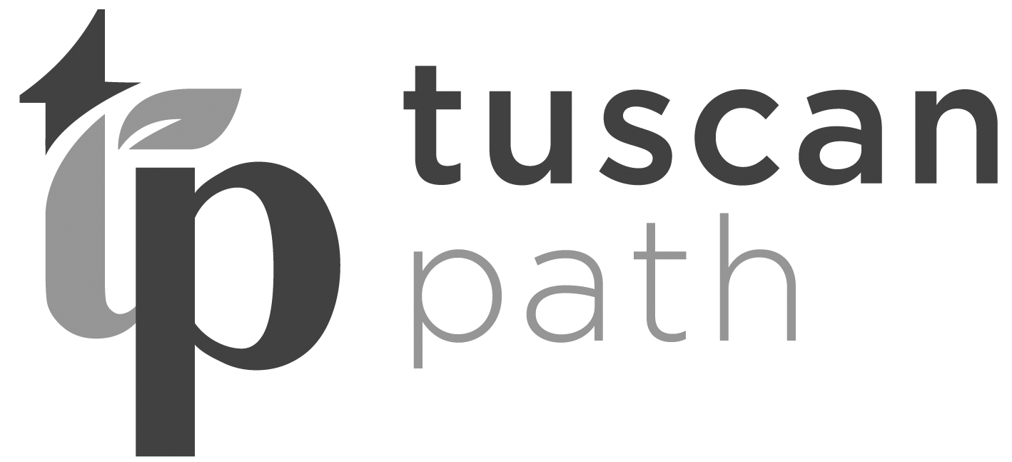 Tuscan Path logo