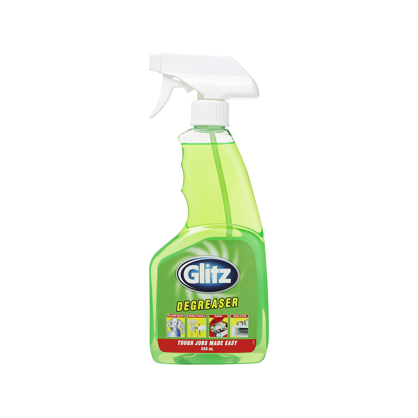 Glitz 500ml Degreaser Bunnings Australia