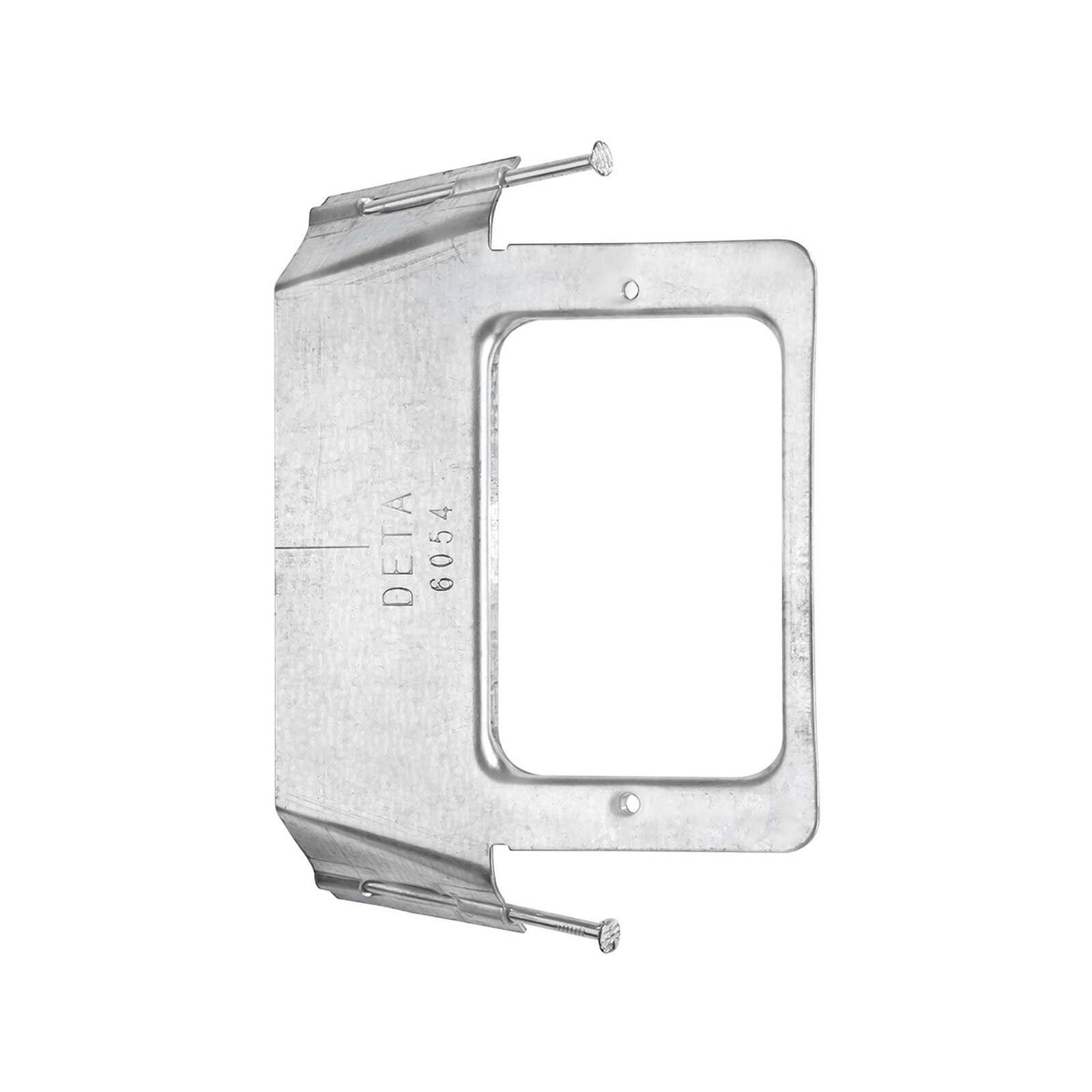 Deta Quick Fit Vertical Stud Mount Bracket Bunnings Australia