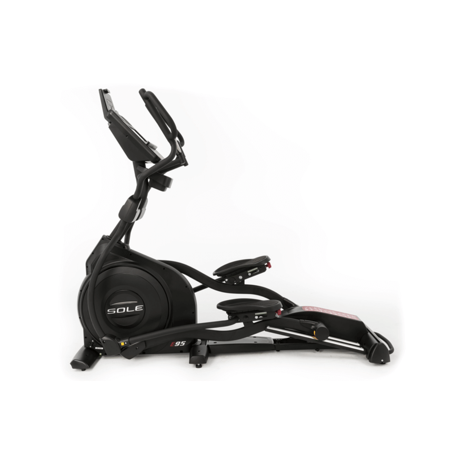 Sole E95 Elliptical Cross Trainer Bunnings Australia
