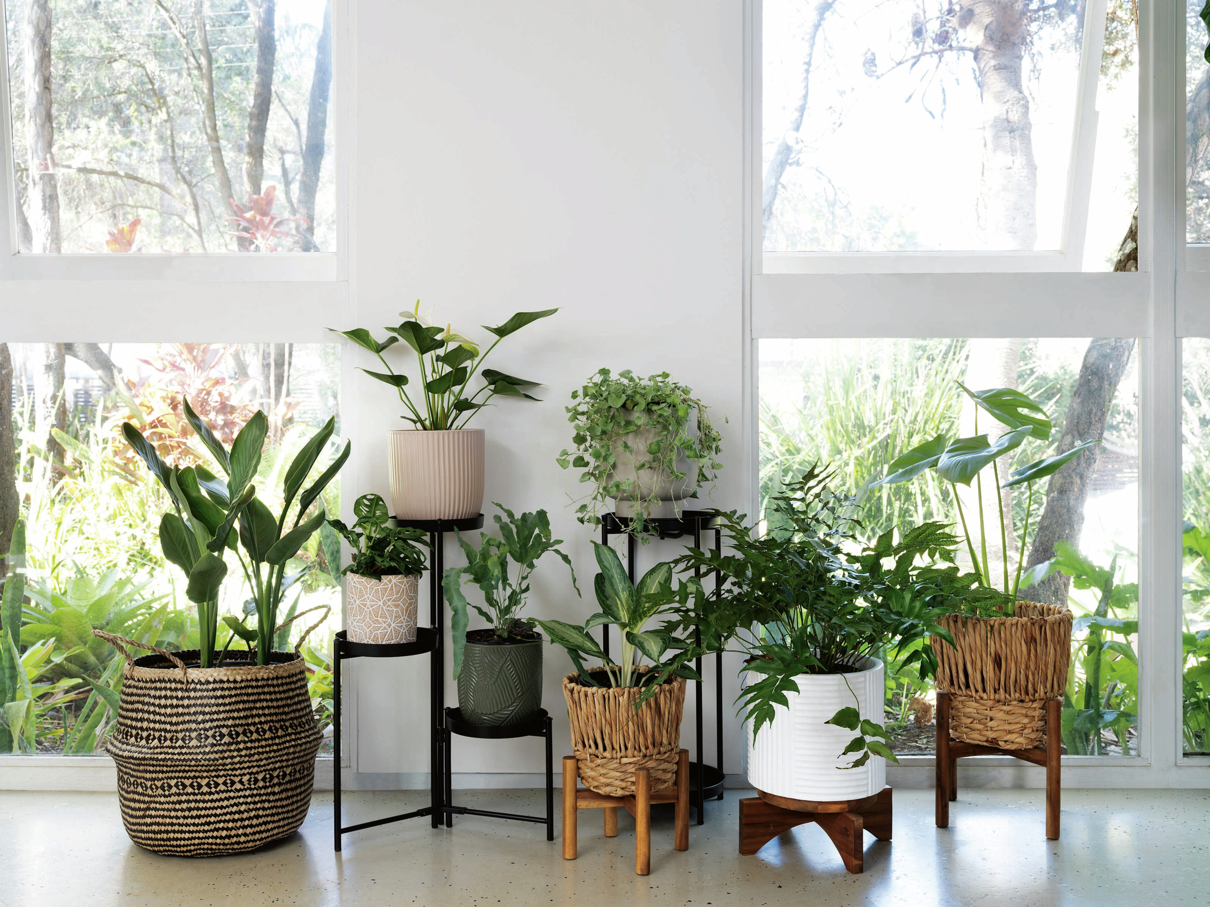 7 Sustainable Planters & Eco-Friendly Plant Pots For Your Home - The Good  Trade