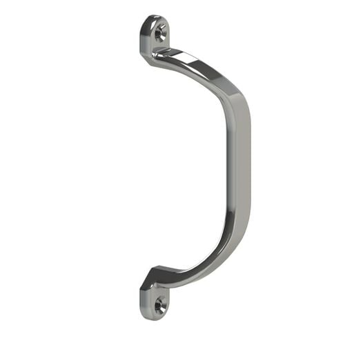 Emroware 100mm Chrome Pull Handle Bunnings Australia
