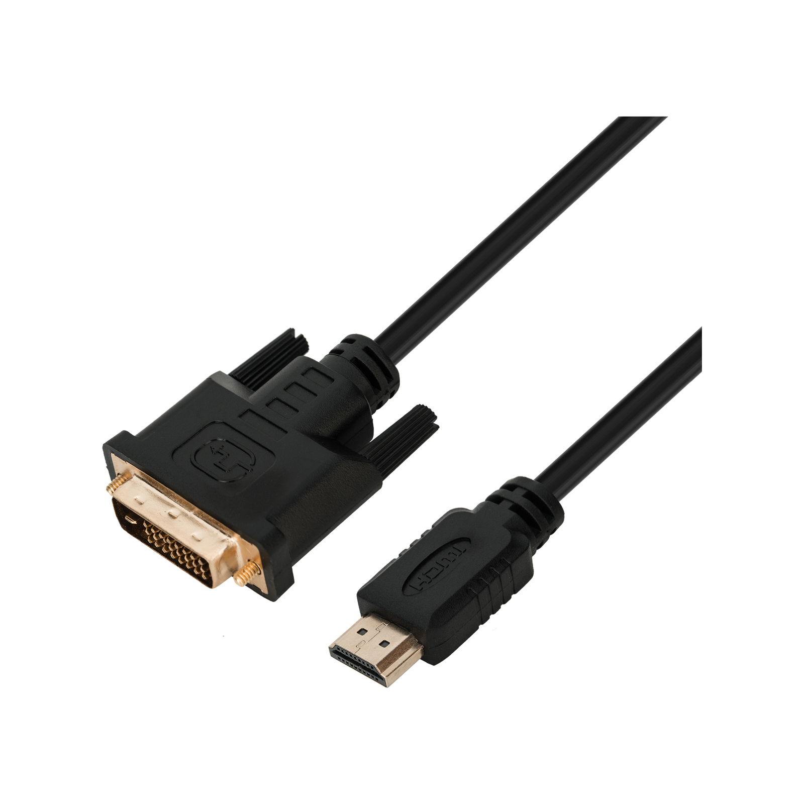 Lectro 1m DVI to HDMI Cable Bunnings Australia
