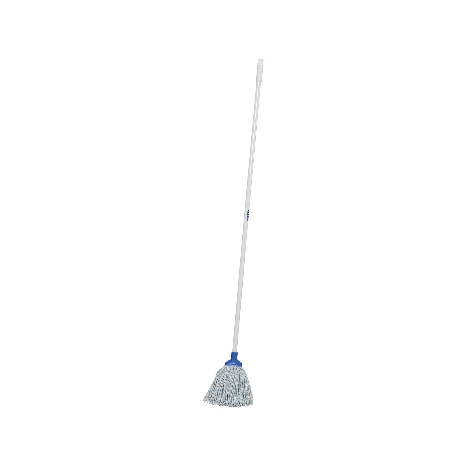 Oates Small Antibacterial Mop 150g with Handle Bunnings Australia