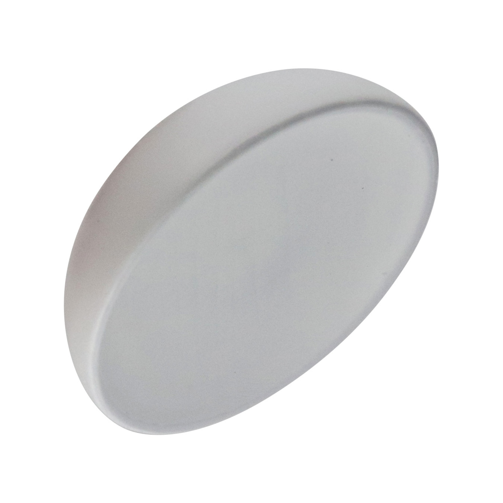 Adoored 58mm White Round Knob Bunnings Australia