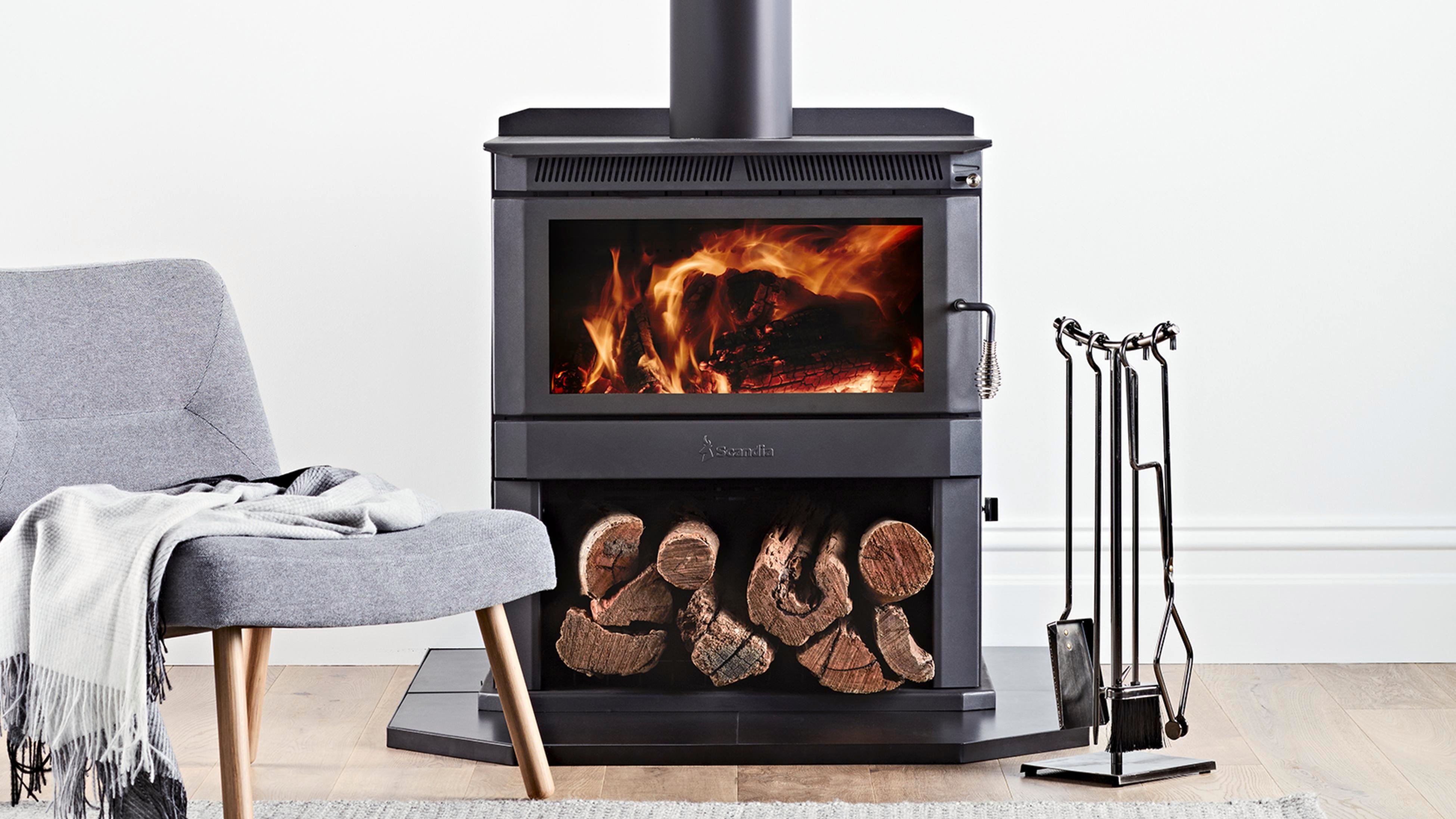 The Best Ways To Heat Your Home - Bunnings Australia