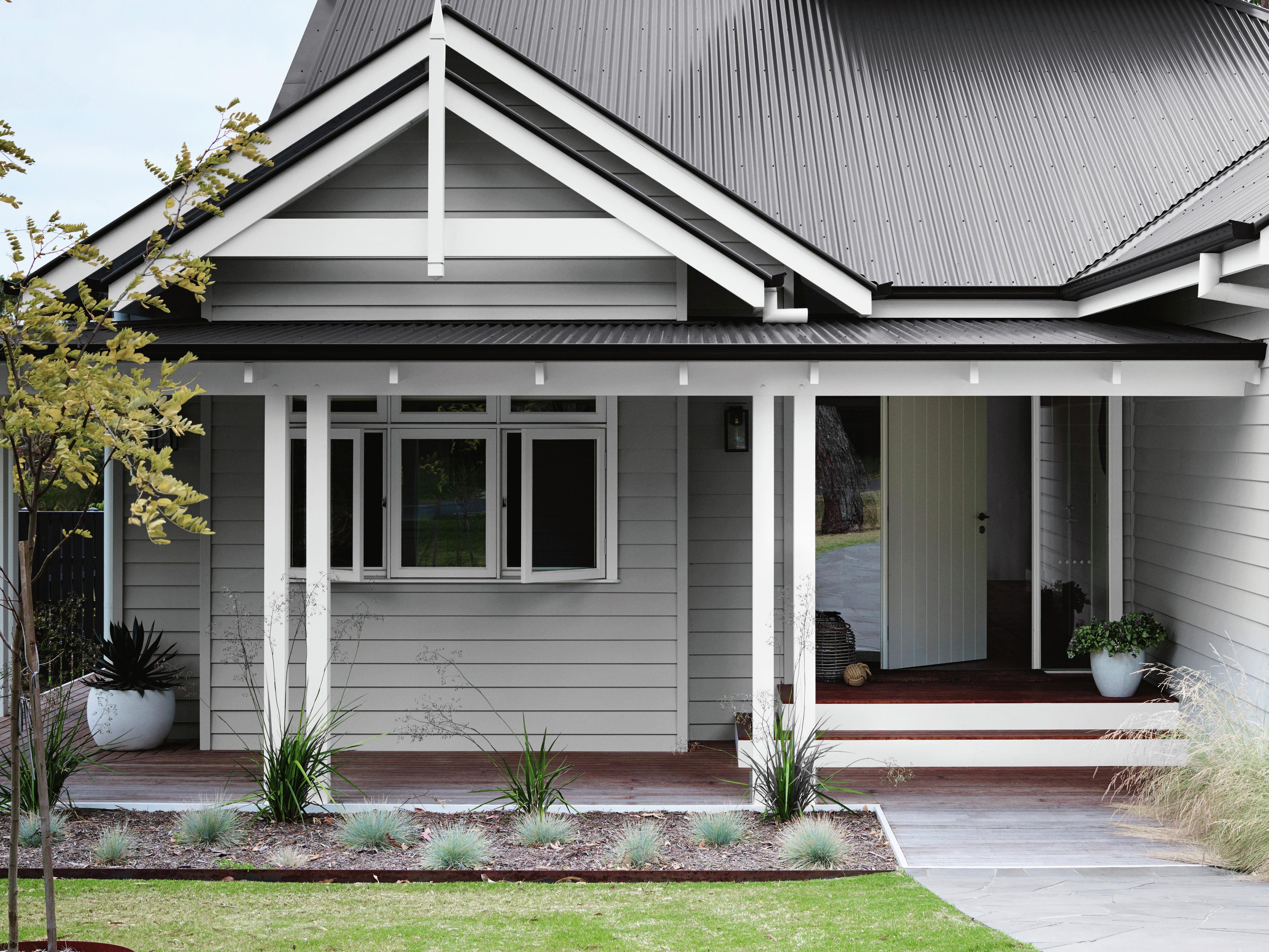 How To Paint Your Exteriors - Bunnings New Zealand