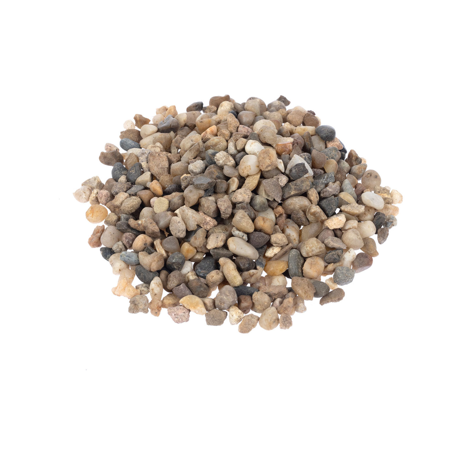 Tuscan Path 5kg 4 6mm Natural Mixed Decorative Pebbles Bunnings Australia