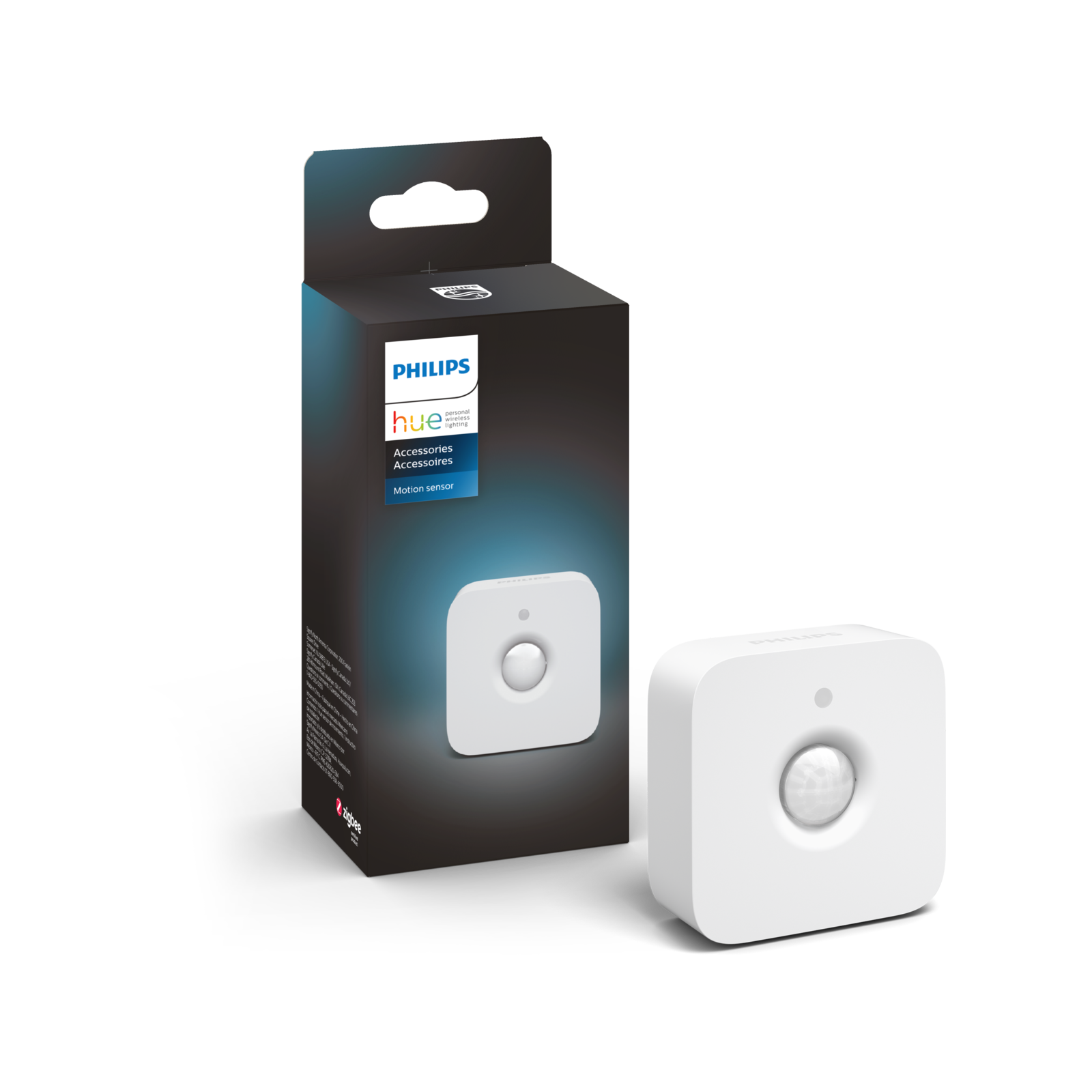 Philips Hue Motion Sensor Smart Accessory Bunnings Australia