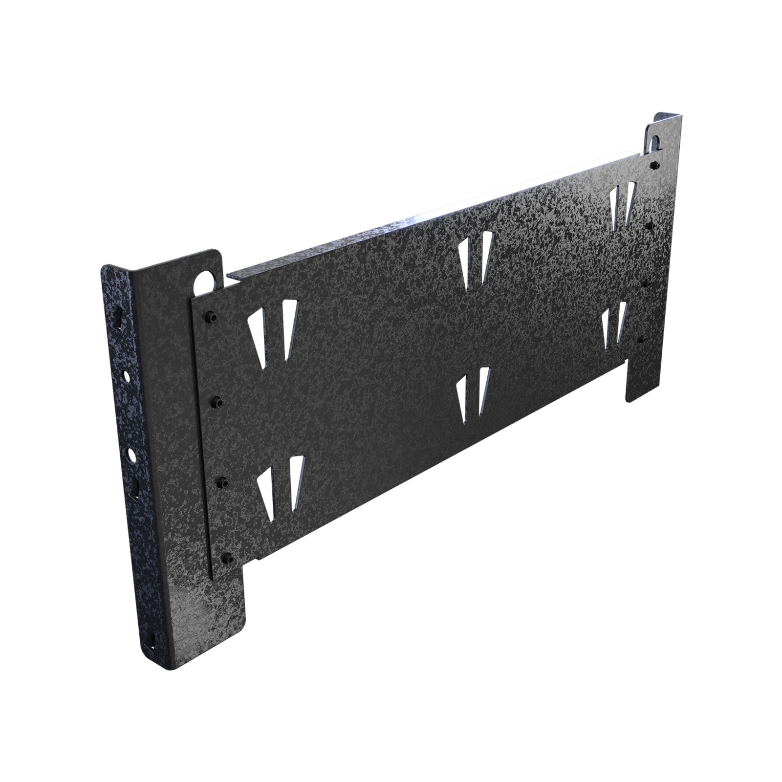 Rack It 400KG Hook Plate (for 430 Rack depth) - Bunnings New Zealand