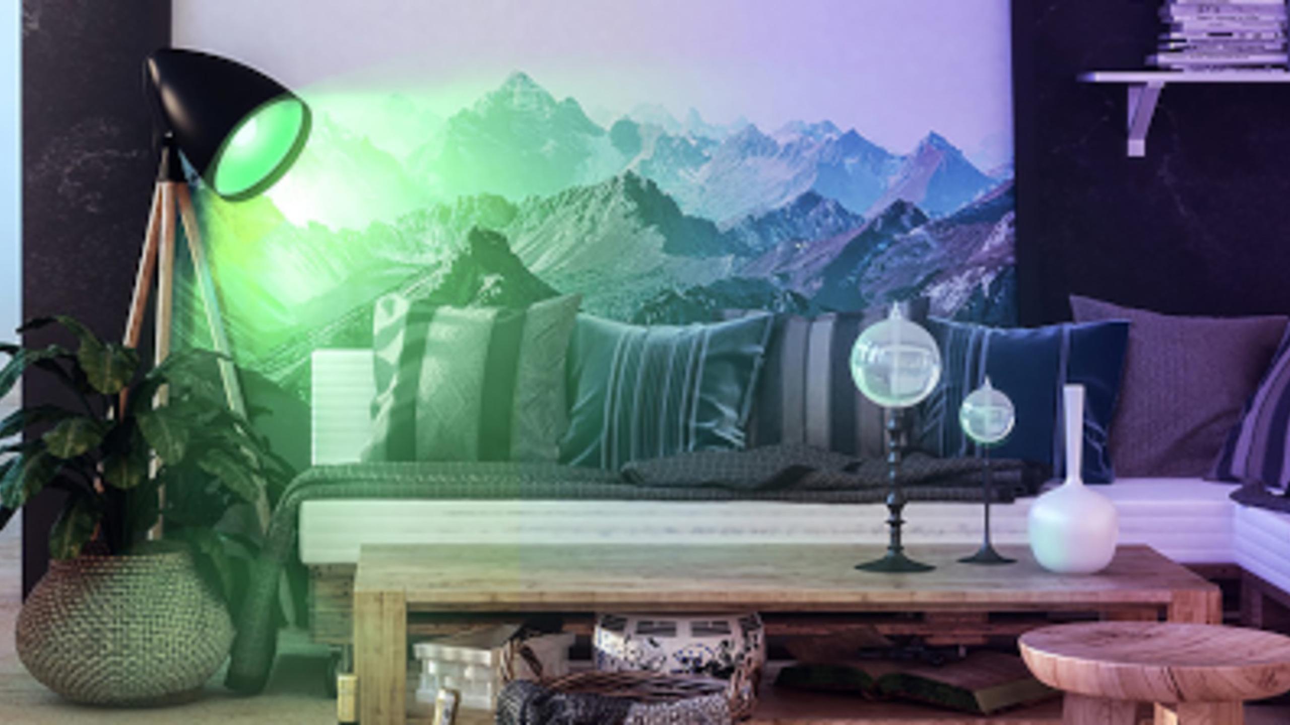 Smart Lighting Power Bunnings Australia