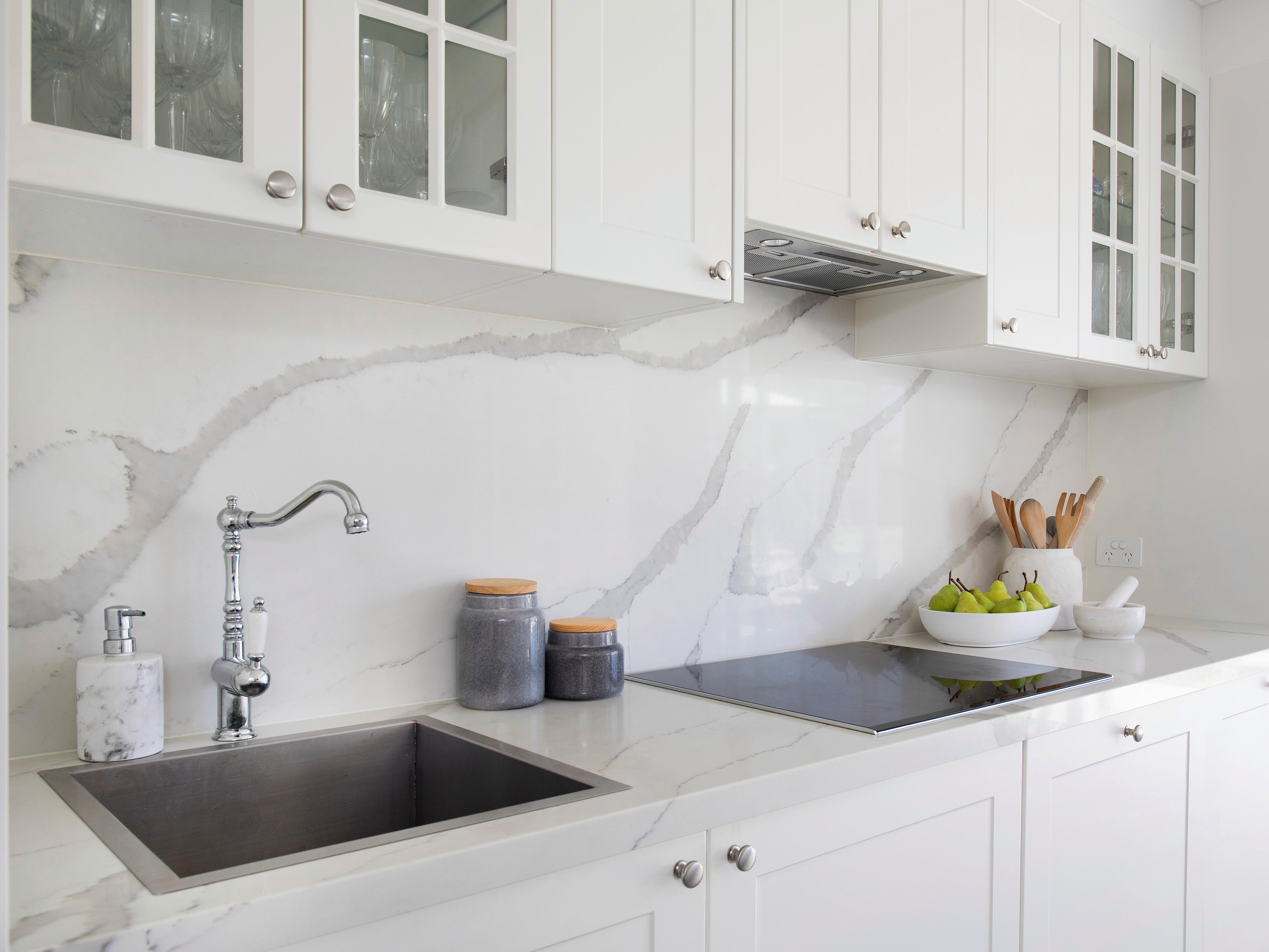 How To Choose The Right Tap For Your Kitchen Bunnings Australia