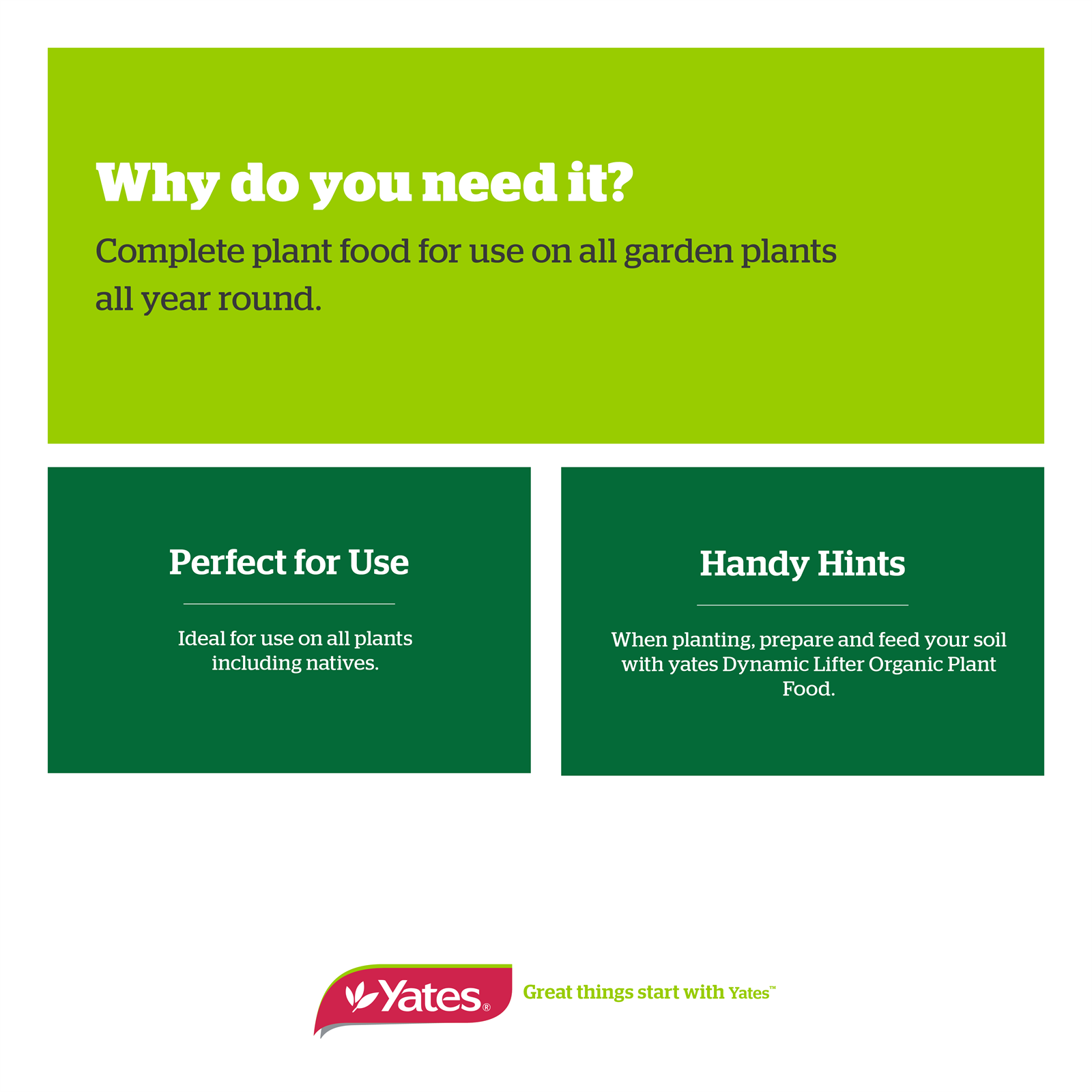 Yates 2L Thrive Natural All Purpose Hose On Liquid Plant Food Bunnings Australia