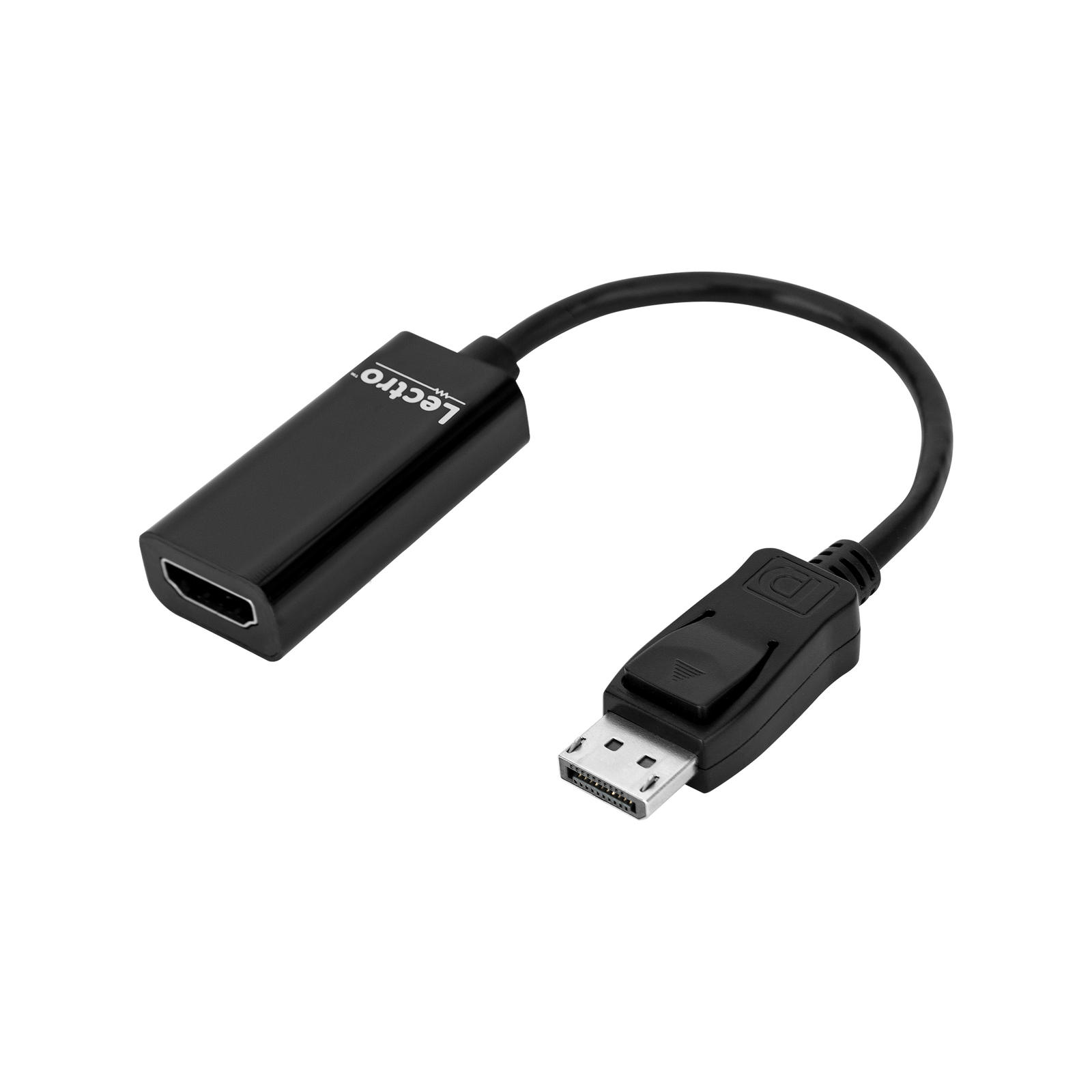 Lectro DisplayPort To HDMI Adaptor Bunnings Australia