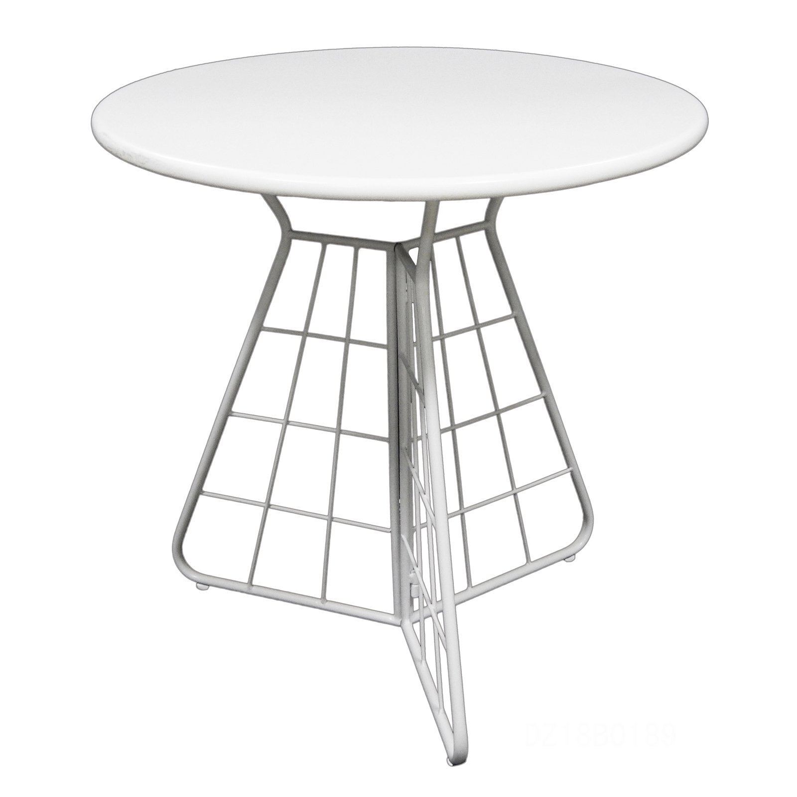 Marquee White Rhombus Coffee Table Bunnings Australia