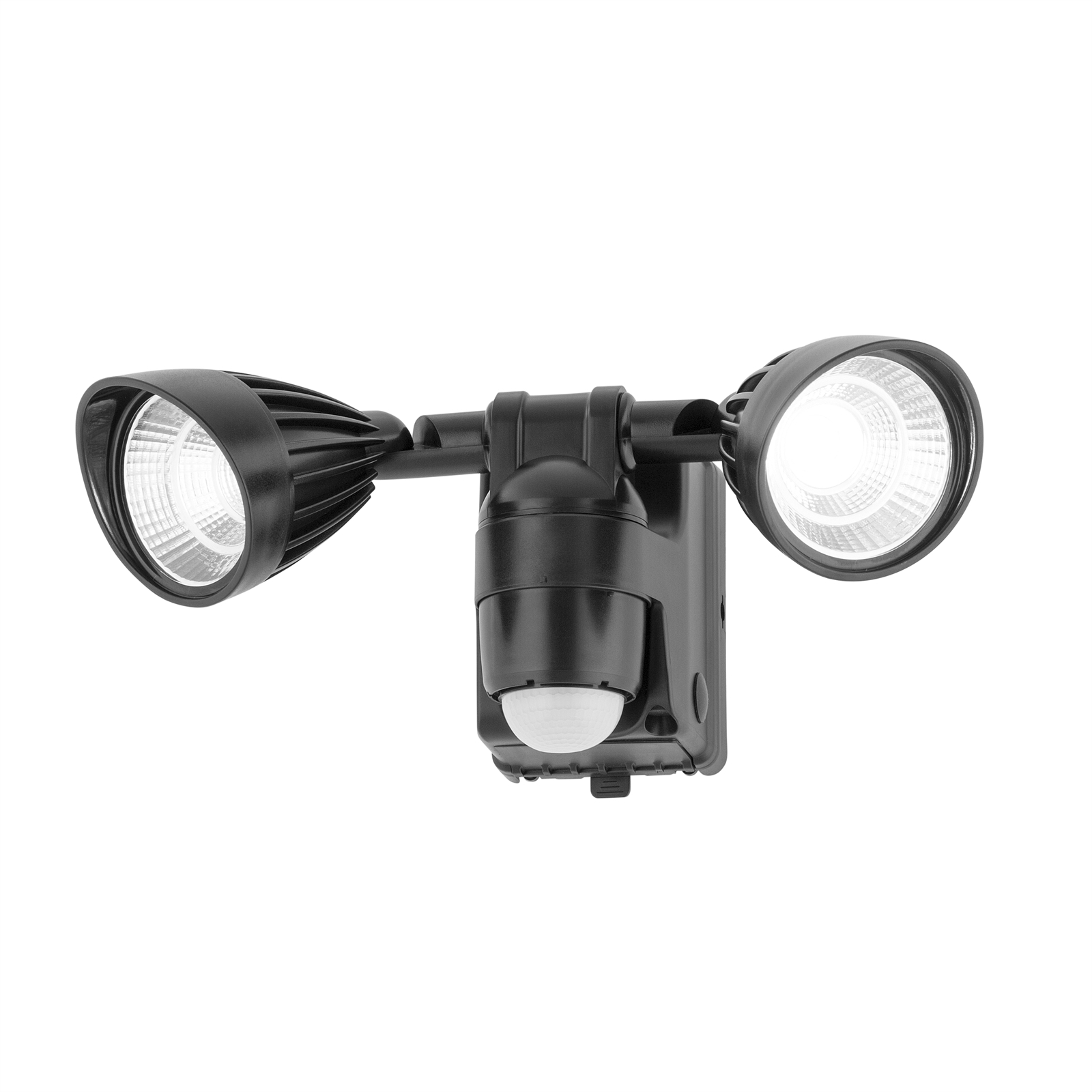 battery operated security light