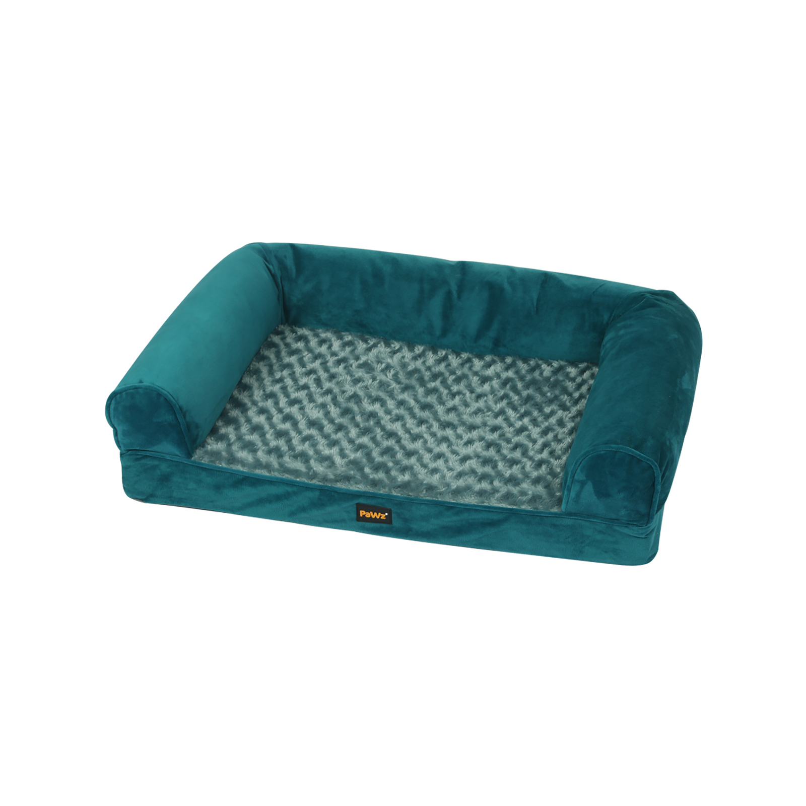 Pawz Pet Bed Sofa Dog Beds Bedding Soft Warm Mattress Cushion Pillow 