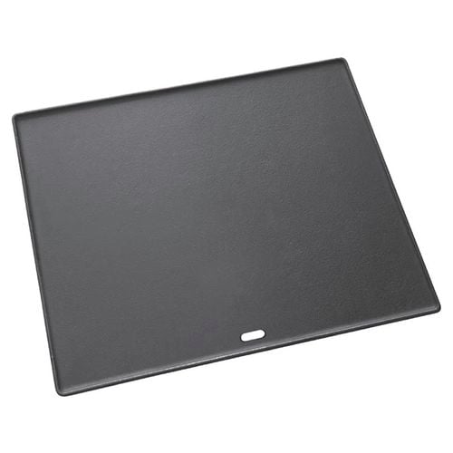 Jumbuck 398 x 415mm Cast Iron BBQ Hotplate Bunnings New Zealand