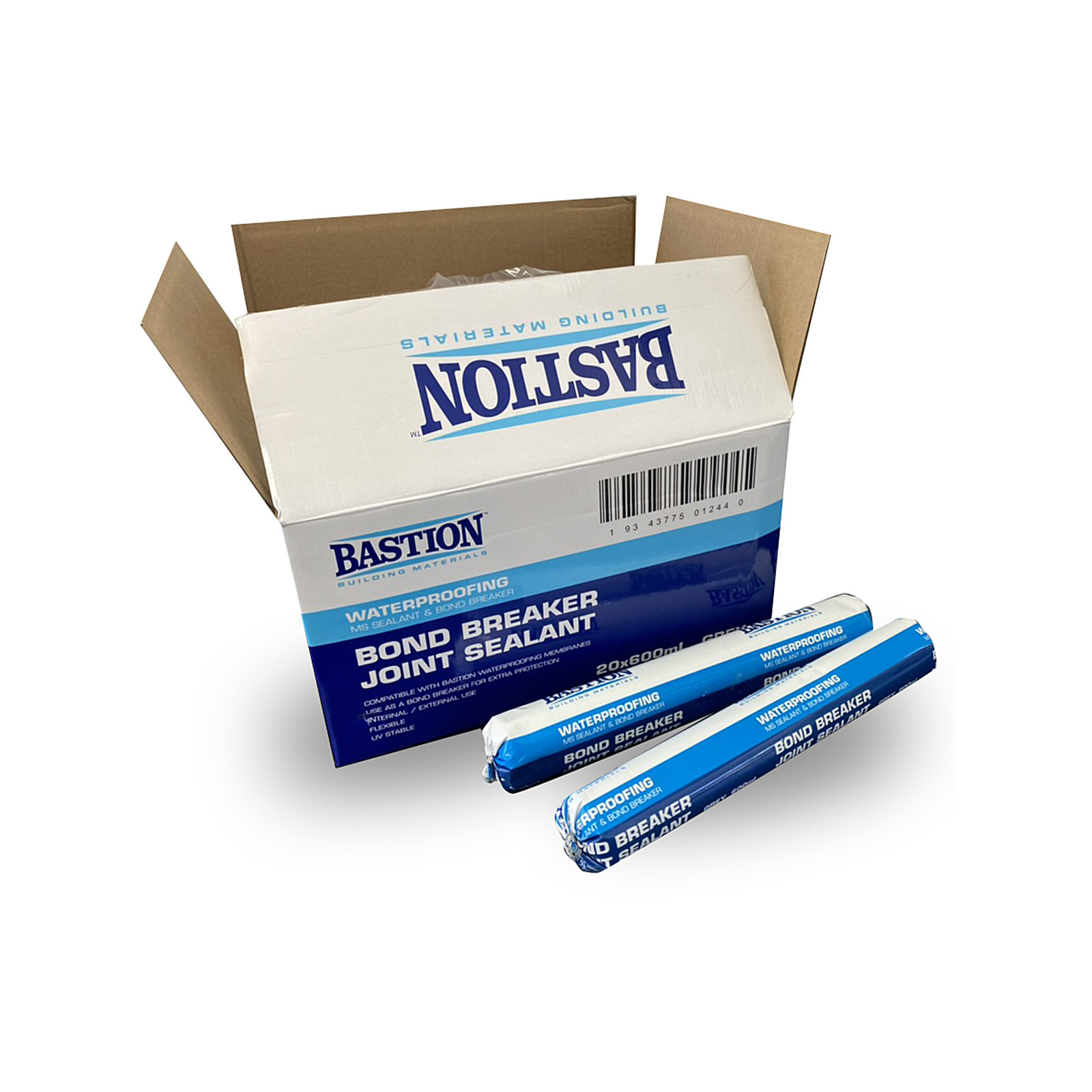 Bastion 600mL Bond Breaker and MS Joint Sealant Bunnings Australia