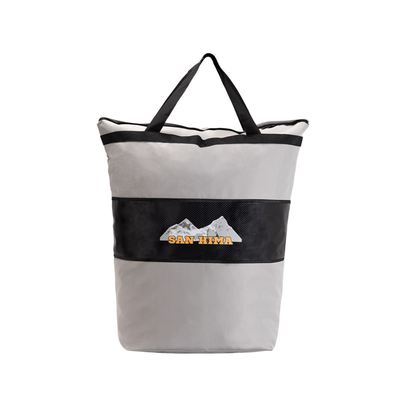 SAN HIMA Canvas Doona Pillow Storage Bag Camping Outdoor Travel Water