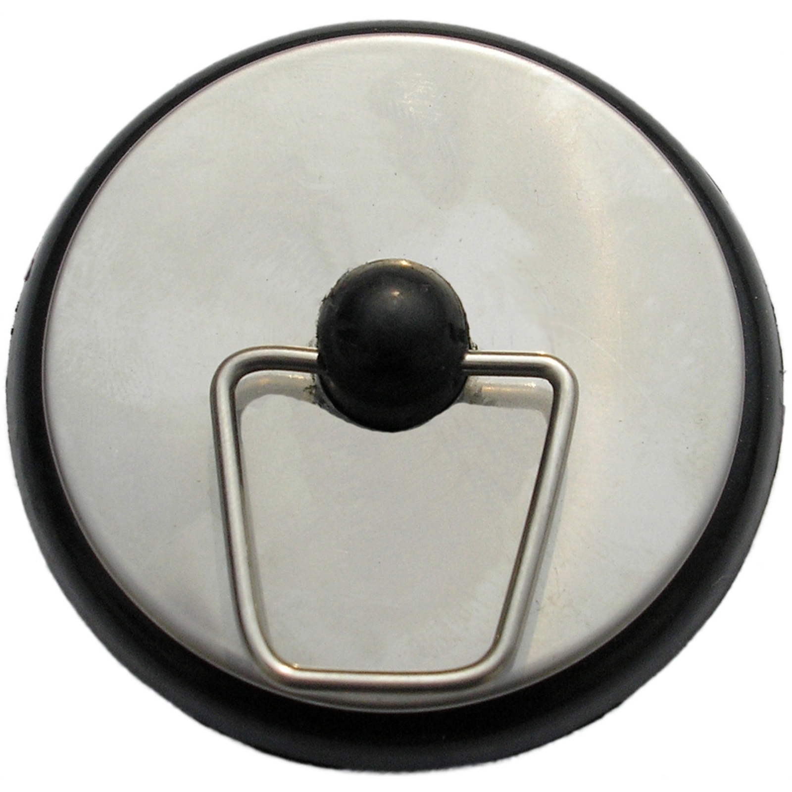 Kinetic 38mm Stainless Steel Basin / Bath Plug - Bunnings Australia