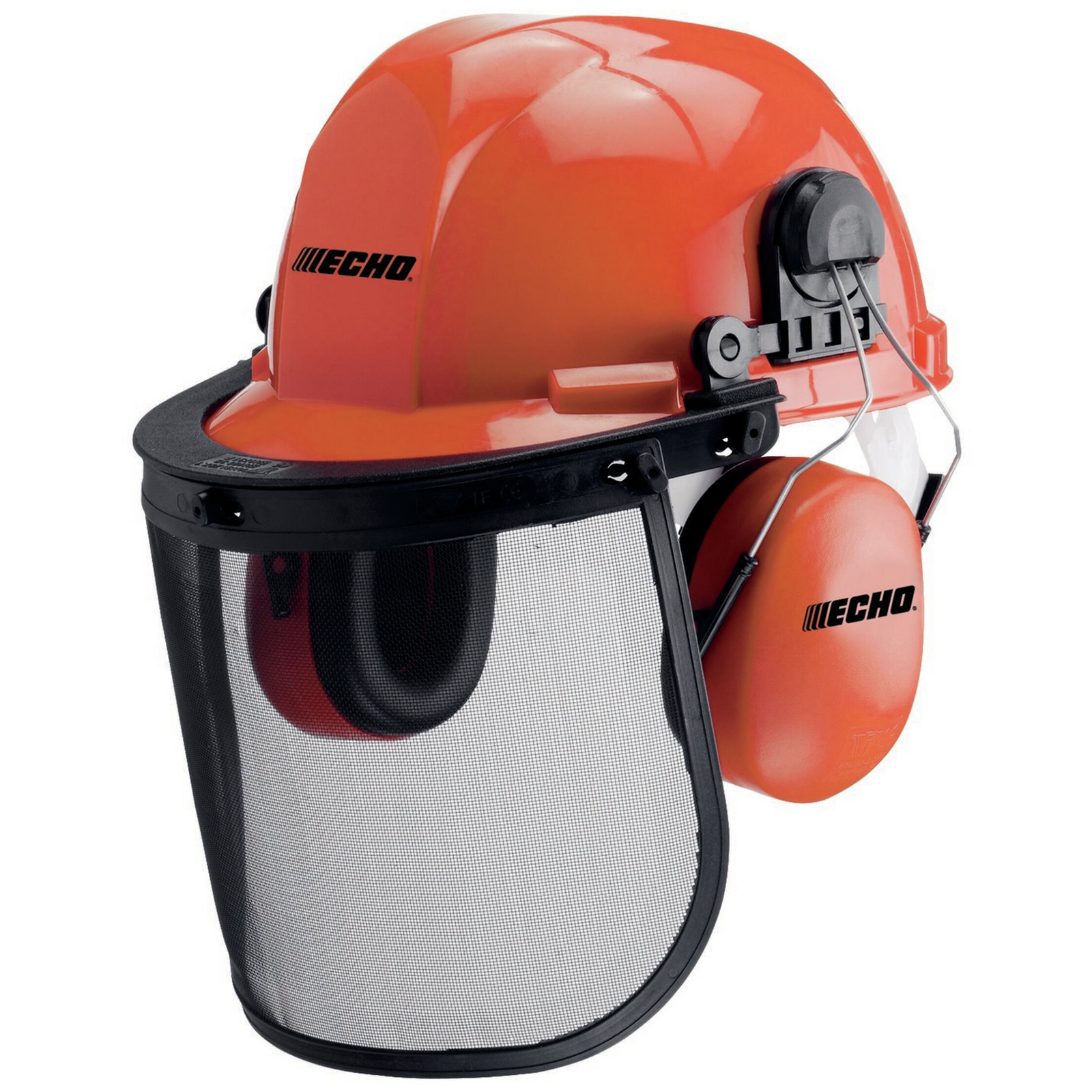 Echo Multipurpose Adjustable Helmet Bunnings Australia