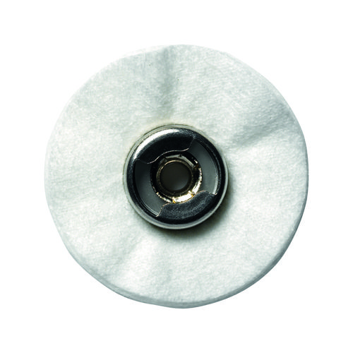 Dremel EZ Lock™  25.4mm (423E) Polishing Cloth Wheel