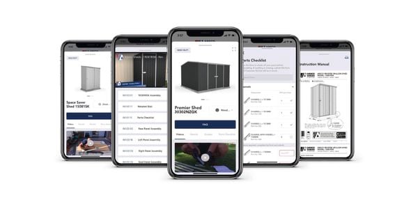 App Install for Absco NZ