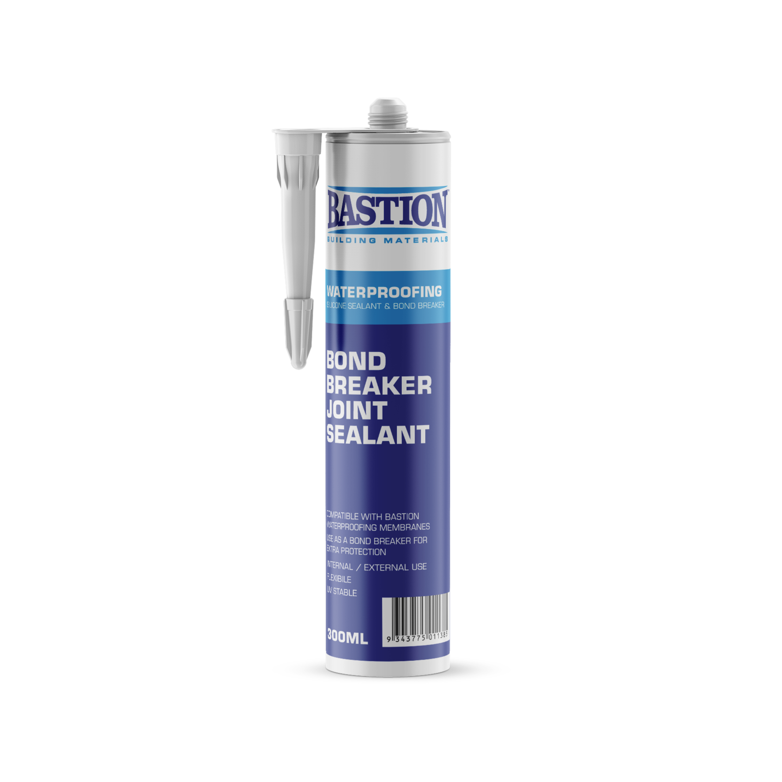 Bastion 300ml Bond Breaker Joint Sealant Bunnings Australia