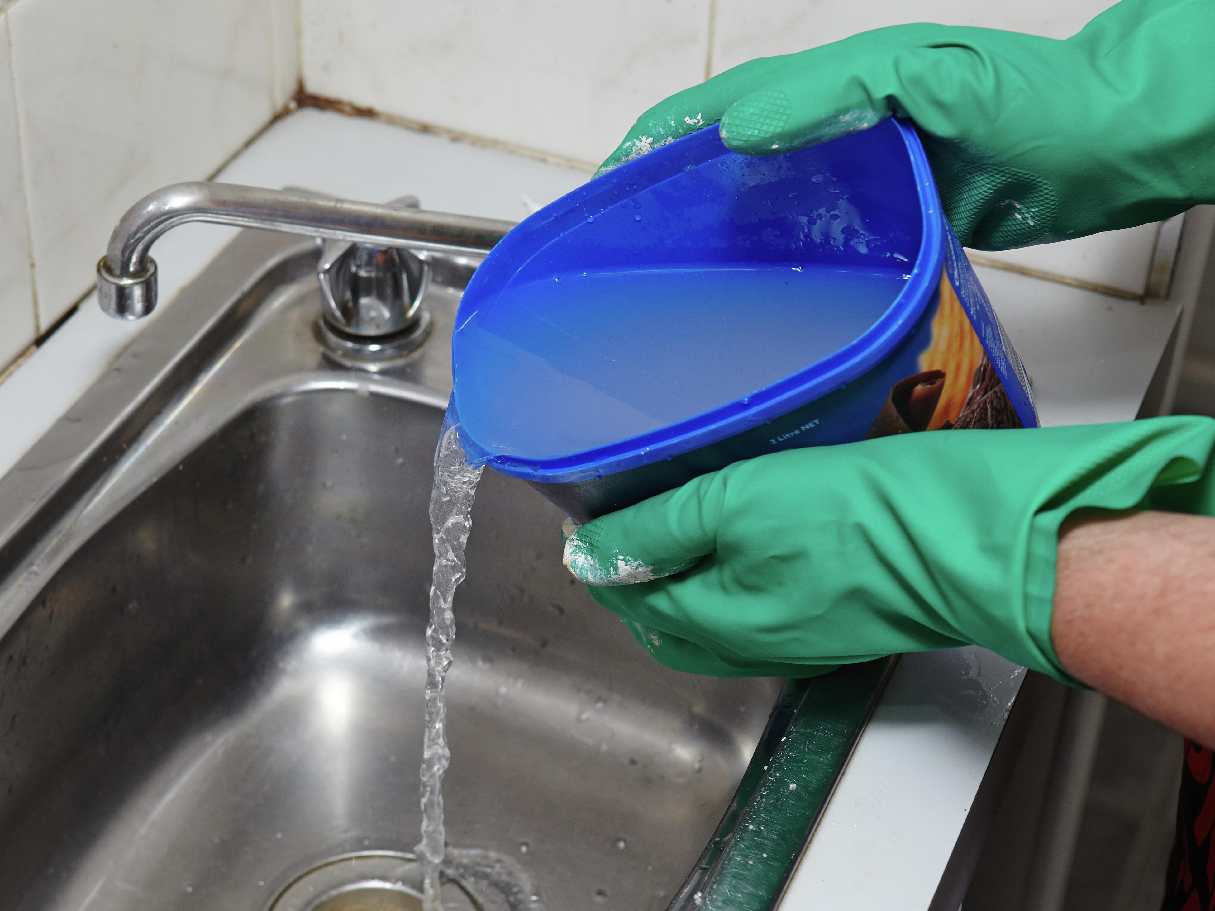 How To Unblock a Sink Drain Bunnings Australia